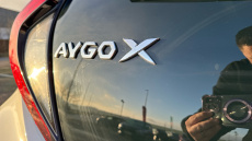 Toyota Aygo X 1.0 VVT-i Pure 5dr Petrol Hatchback